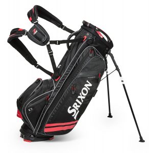 Srixon Golf Z-Four stand bag