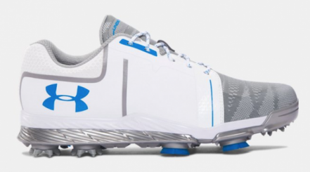 Women's Under Armour UA Tempo waterproof golf shoes