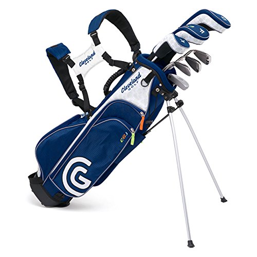 The very best junior golf clubs for ages 4-6, 7-9 and 10-12