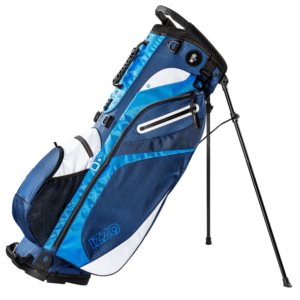 Izzo Golf Lite Stand Golf Bag alternative