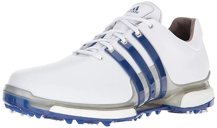 adidas Men's Tour 360 Boost 2.0 golf shoes