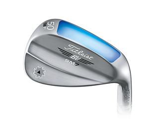 SM7 Vokey wedge buyers guide, the F Grind wedge
